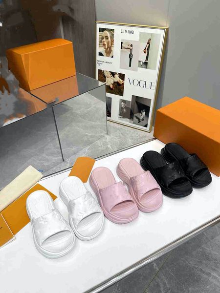 designer luxury slippers fashion women's slide letters flowers floralmule flat flowers slipper casual shoes mules 35-41, Black
designer luxury slippers fashion women's slide letters flowers floralmule flat flowers slipper casual shoes mules 35-41, Black