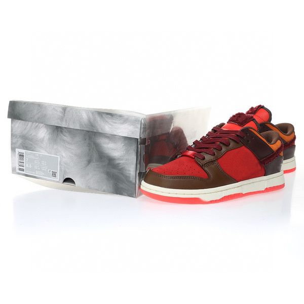 orange brown basketball shoes dunks low year rabbit gs designer women sneakers with original box
orange brown basketball shoes dunks low year rabbit gs designer women sneakers with original box