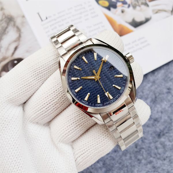 mens watch 40mm trendy gold stainless steel bracelet dial 2813 automatic movement mechanical mens wristwatch, Slivery;brown
mens watch 40mm trendy gold stainless steel bracelet dial 2813 automatic movement mechanical mens wristwatch, Slivery;brown