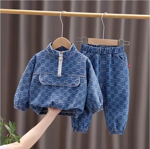 boys girl clothes set childrens two piece long sleeve tracksuit for kids set clothing spring autumn new, White
boys girl clothes set childrens two piece long sleeve tracksuit for kids set clothing spring autumn new, White