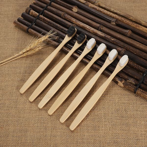toothbrush 10pc ultra-fine soft hair eco friendly travel toothbrush soft fiber nano manual toothbrush oral hygiene care tools 230327
toothbrush 10pc ultra-fine soft hair eco friendly travel toothbrush soft fiber nano manual toothbrush oral hygiene care tools 230327
