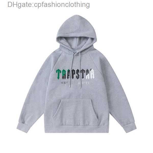 men's tracksuits trapstar london hoodie men woman tiger towel embroidery shooters letter pullover fleece hooded sweatshirtsmen' 14, Black
men's tracksuits trapstar london hoodie men woman tiger towel embroidery shooters letter pullover fleece hooded sweatshirtsmen' 14, Black