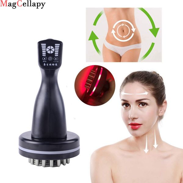 full body massager microcurrent five-line meridian brush machine chinese meridian detector beauty personal care health for cellulite massage
full body massager microcurrent five-line meridian brush machine chinese meridian detector beauty personal care health for cellulite massage