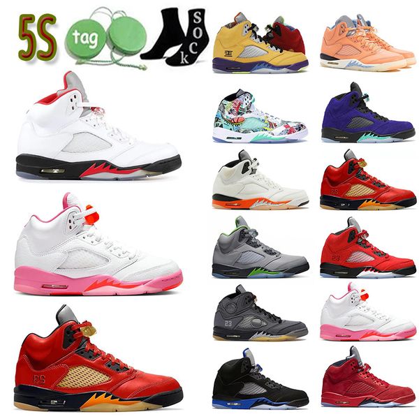 2023 basketball shoes 5s jumpman 5 unc mars for her dark concord racer blue alternate grape mens trainers sports sneakers outdoor
2023 basketball shoes 5s jumpman 5 unc mars for her dark concord racer blue alternate grape mens trainers sports sneakers outdoor