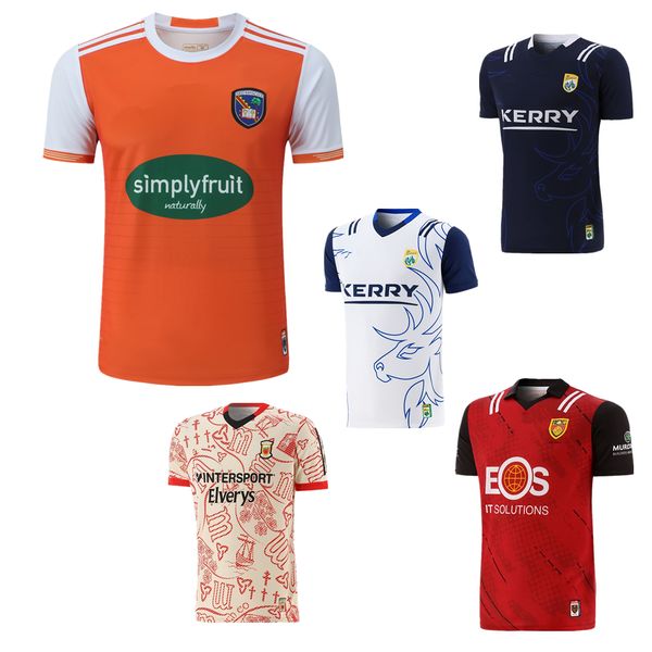 new 2023 2024 gaa jersey cork mayo cork westmeath sligo antrim laois tipperary tyrone limerick galway derry kerry t-shirt ireland gaa all te, White;black
new 2023 2024 gaa jersey cork mayo cork westmeath sligo antrim laois tipperary tyrone limerick galway derry kerry t-shirt ireland gaa all te, White;black