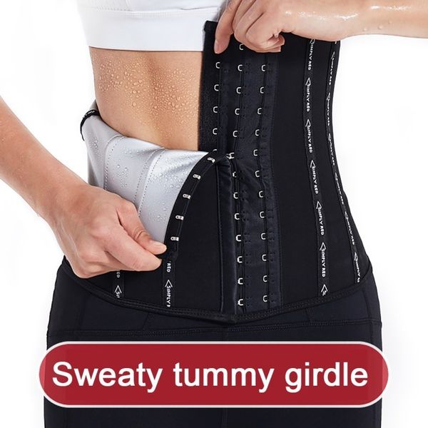 womens shapers women waist cinchers back support sweat crazier slimming body shaper silver ion material beltsport girdle belt for weight los, Black;white
womens shapers women waist cinchers back support sweat crazier slimming body shaper silver ion material beltsport girdle belt for weight los, Black;white