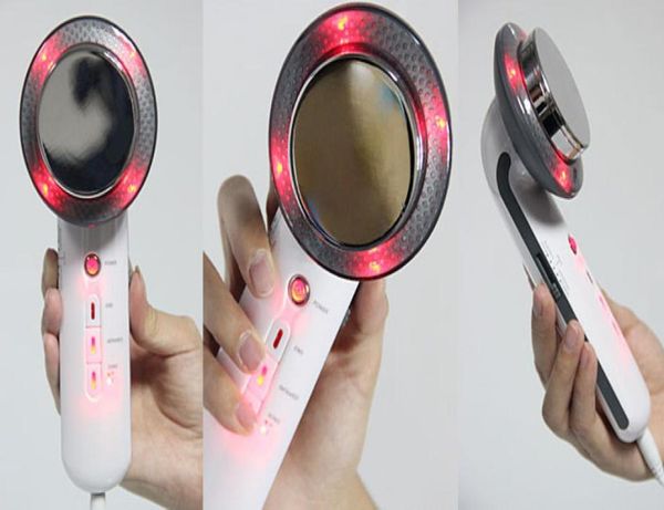 3 in 1 ultrasound cavitation body slimming massager weight loss anti cellulite fat burner galvanic infrared ultrasonic therapy3792221
3 in 1 ultrasound cavitation body slimming massager weight loss anti cellulite fat burner galvanic infrared ultrasonic therapy3792221