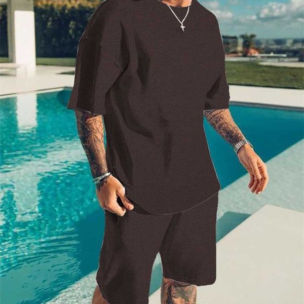 fashion tracksuit 3d digital solid print men's summer short sleeve_ beach trousers set fashion t-shirt_ shorts suit, White;black
fashion tracksuit 3d digital solid print men's summer short sleeve_ beach trousers set fashion t-shirt_ shorts suit, White;black