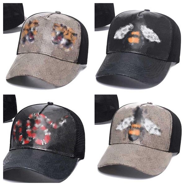 2023 designer snapbacks tiger head hats bee snake mesh hats fitted hats embroidery adjustable football basketball beanies flat hat hip hop o, Black;white
2023 designer snapbacks tiger head hats bee snake mesh hats fitted hats embroidery adjustable football basketball beanies flat hat hip hop o, Black;white