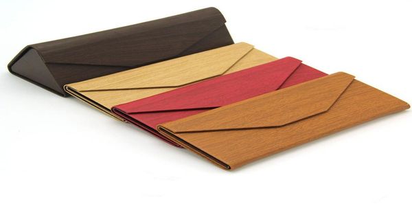 new wood glasses case folding triangle lightweight portable sun glasses case wooden pu leather sunglasses box 10pcslot 6518507
new wood glasses case folding triangle lightweight portable sun glasses case wooden pu leather sunglasses box 10pcslot 6518507