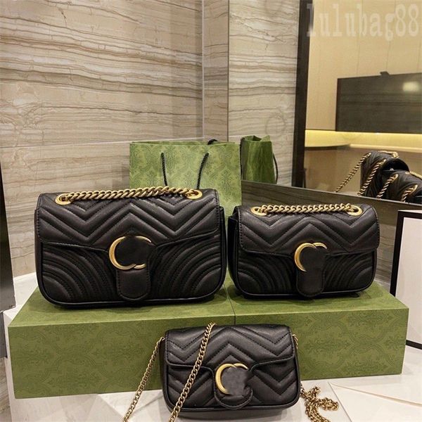 marmont designer bags wallets crossbody bag for women fashion mini style long chain brass alloy buckle special design matelasse mens shoulde
marmont designer bags wallets crossbody bag for women fashion mini style long chain brass alloy buckle special design matelasse mens shoulde