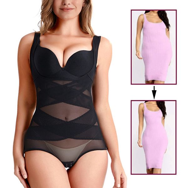 waist tummy shaper shaping bodysuit shapewear women tummy control waist trainer full body shaper under dress sheath flat belly slimming unde
waist tummy shaper shaping bodysuit shapewear women tummy control waist trainer full body shaper under dress sheath flat belly slimming unde