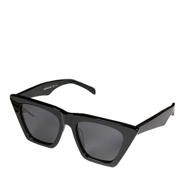 womens sunglasses for women men sun glasses mens fashion style protects eyes uv400 lens with random box and case 41468, White;black
womens sunglasses for women men sun glasses mens fashion style protects eyes uv400 lens with random box and case 41468, White;black