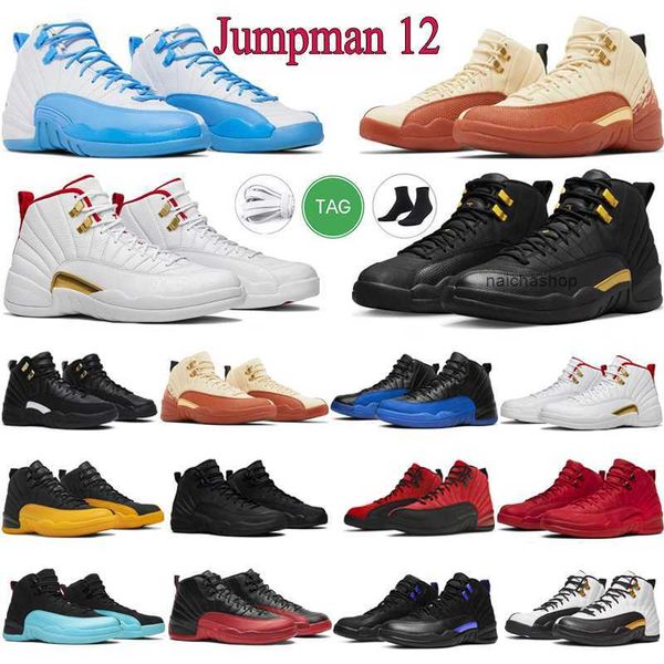 modish jumpman 12s basketball shoes 12 mens utility reverse flu game shoe dark university blue nylon cherry trainers sports walking sneakers, Black
modish jumpman 12s basketball shoes 12 mens utility reverse flu game shoe dark university blue nylon cherry trainers sports walking sneakers, Black