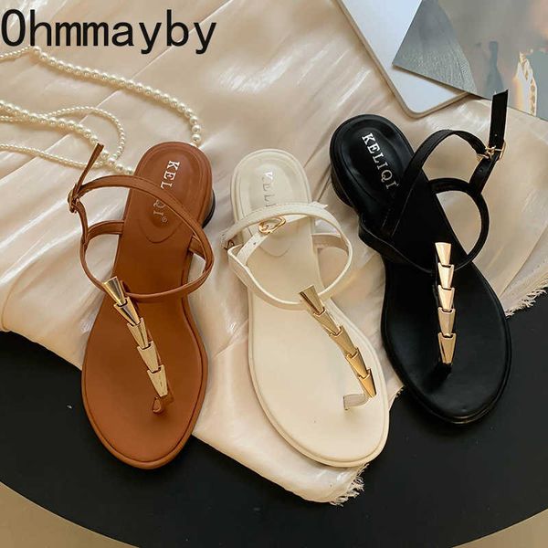 2023 new summer heel women sandals fashion metal decoration clip toe thick heel lalides beach vacation sandalias 230327, Black
2023 new summer heel women sandals fashion metal decoration clip toe thick heel lalides beach vacation sandalias 230327, Black