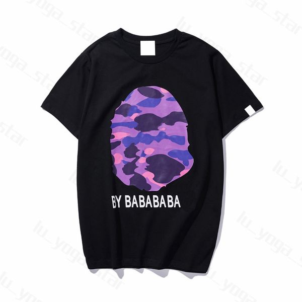 mens womens t-shirt trends designer casual cotton short sleeves luxury clothing street shorts clothes 1289hkbape, White;black
mens womens t-shirt trends designer casual cotton short sleeves luxury clothing street shorts clothes 1289hkbape, White;black