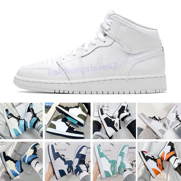 jumpman 1 mid basketball shoes 1s men women linen armory navy bred light smoke grey shadow hyper royal digital pink fearless unc mens traine
jumpman 1 mid basketball shoes 1s men women linen armory navy bred light smoke grey shadow hyper royal digital pink fearless unc mens traine