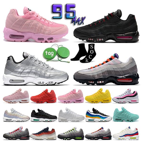 designer running shoes 95 sports sneakers 95s og neon crystal smoke grey blue solar red bordeaux light charcoal obsidian dark reflective vol
designer running shoes 95 sports sneakers 95s og neon crystal smoke grey blue solar red bordeaux light charcoal obsidian dark reflective vol