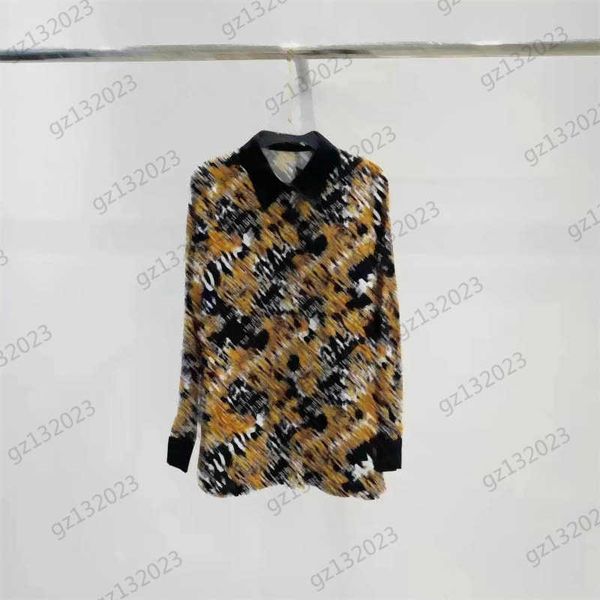 womens blouses colorful letter print lapel long sleeves shirts fashion brand personalized design casual temperament blouses designer shirt w, White
womens blouses colorful letter print lapel long sleeves shirts fashion brand personalized design casual temperament blouses designer shirt w, White