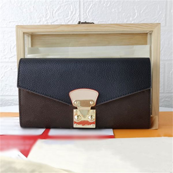 design wallets womens pallas wallet coin purse fashion bag luxury wallets fold card holder passport holder women pink key pouch, Red;black
design wallets womens pallas wallet coin purse fashion bag luxury wallets fold card holder passport holder women pink key pouch, Red;black