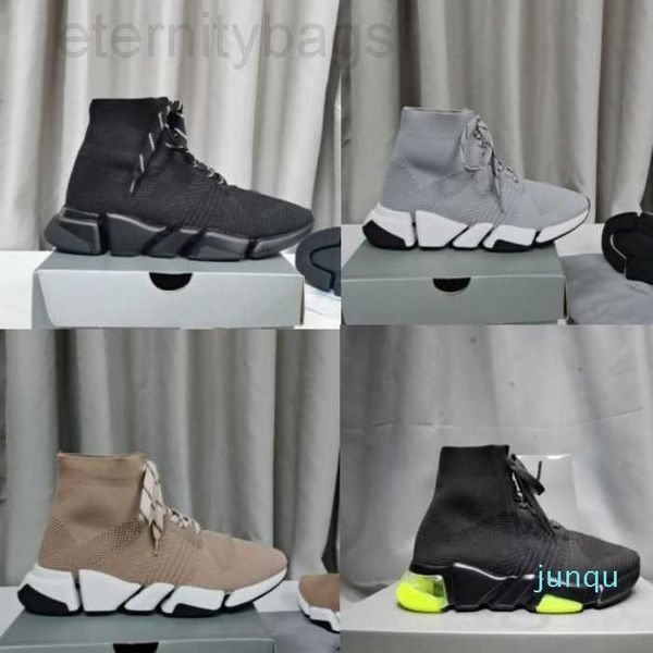 shoes trainer socks designer sneakers casual trainers mesh speed high race runners platform with laces size 35-45 men and women, Black
shoes trainer socks designer sneakers casual trainers mesh speed high race runners platform with laces size 35-45 men and women, Black