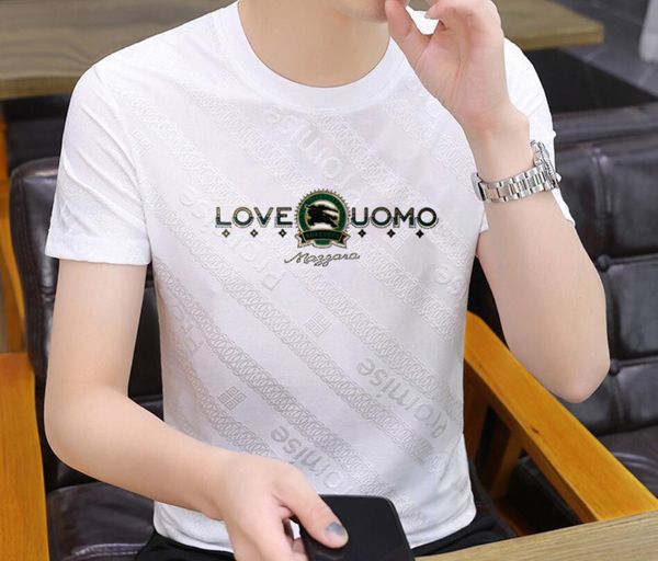 mens designers t shirt men women classic modern trend luxury goods with short sleeves breathable outdoor movement, White;black
mens designers t shirt men women classic modern trend luxury goods with short sleeves breathable outdoor movement, White;black