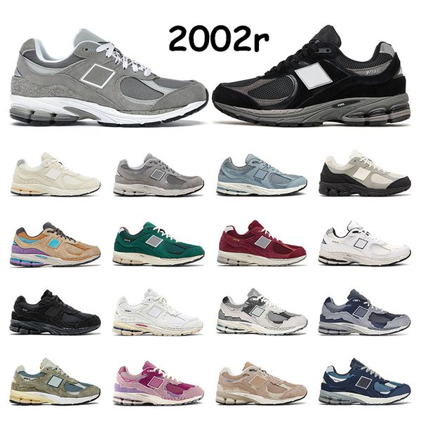 2002r mens shoes outdoors sports trainers protection pack casual mens running sneakers elastic invincible x hoolywood grey rain cloud phanto, Black
2002r mens shoes outdoors sports trainers protection pack casual mens running sneakers elastic invincible x hoolywood grey rain cloud phanto, Black