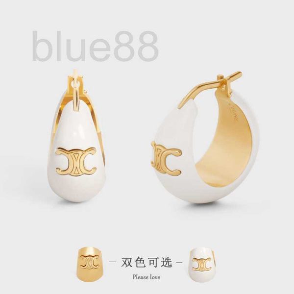 charm designer simple metal texture small fragrant earrings granny high version light luxury cein23 new style 531j, Golden
charm designer simple metal texture small fragrant earrings granny high version light luxury cein23 new style 531j, Golden