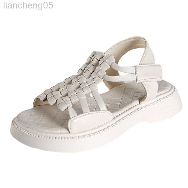sandals children's leather sandals 0-12year summer casual kids beach sandals boys girls hollow sandals soft sole baby shoes size 23-37, Black;red
sandals children's leather sandals 0-12year summer casual kids beach sandals boys girls hollow sandals soft sole baby shoes size 23-37, Black;red