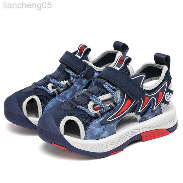 sandals new boys sandals 2022 summer children shoes 5-12 years kids shoes outdoor beach running sports boys sandals size 26-37 w0327, Black;red
sandals new boys sandals 2022 summer children shoes 5-12 years kids shoes outdoor beach running sports boys sandals size 26-37 w0327, Black;red