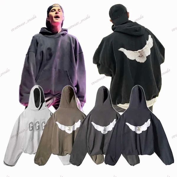 mens dove hoodie hoodies bieber designer kanyes classic wests cpfm luxury sweatshirt three party joint name peace doves printed mens womens, Black
mens dove hoodie hoodies bieber designer kanyes classic wests cpfm luxury sweatshirt three party joint name peace doves printed mens womens, Black