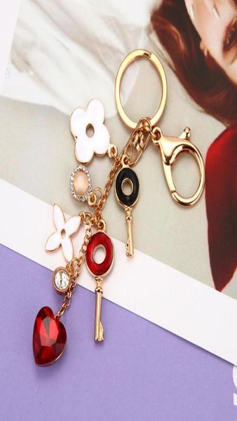 love heart key chain rings jewelry rhinestone charms flower clover keychains imitation pearl bag cars keyring pendant for women gi4814488, Slivery;golden
love heart key chain rings jewelry rhinestone charms flower clover keychains imitation pearl bag cars keyring pendant for women gi4814488, Slivery;golden