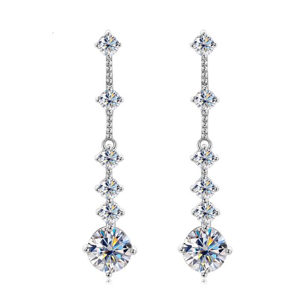 ear cuff iogou fashion luxury 3.0ctw pair real drop earrings 925 sterling silver dangle earrings for women jewelry gift 230325
ear cuff iogou fashion luxury 3.0ctw pair real drop earrings 925 sterling silver dangle earrings for women jewelry gift 230325