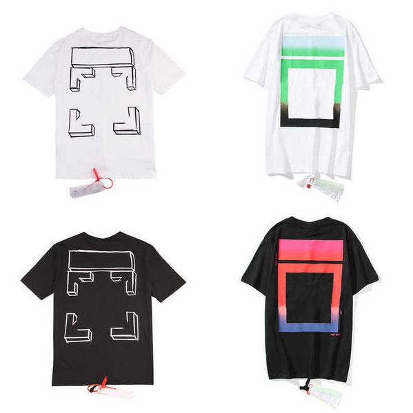 luxury summer offs mens t shirt religious oil paint women brand t-shirts back arrow x tshirt hip hop loose tees t-shirt short sleeve couple, White;black
luxury summer offs mens t shirt religious oil paint women brand t-shirts back arrow x tshirt hip hop loose tees t-shirt short sleeve couple, White;black