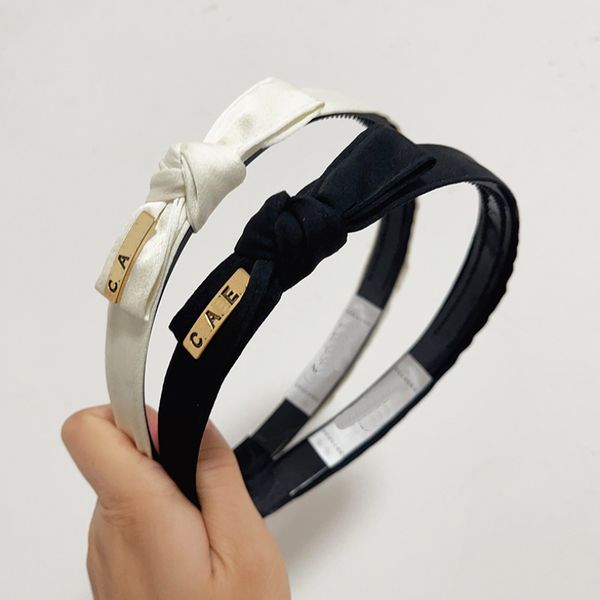 french bowknot barrettes clips fashion brand solid color hair clips designer hairjewelry romantic girl satin hairband simple new, Golden;silver
french bowknot barrettes clips fashion brand solid color hair clips designer hairjewelry romantic girl satin hairband simple new, Golden;silver