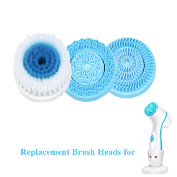 cleaning tools accessories replacement brush heads for facial massager cleaner face deep wash pore care brush head 230327
cleaning tools accessories replacement brush heads for facial massager cleaner face deep wash pore care brush head 230327