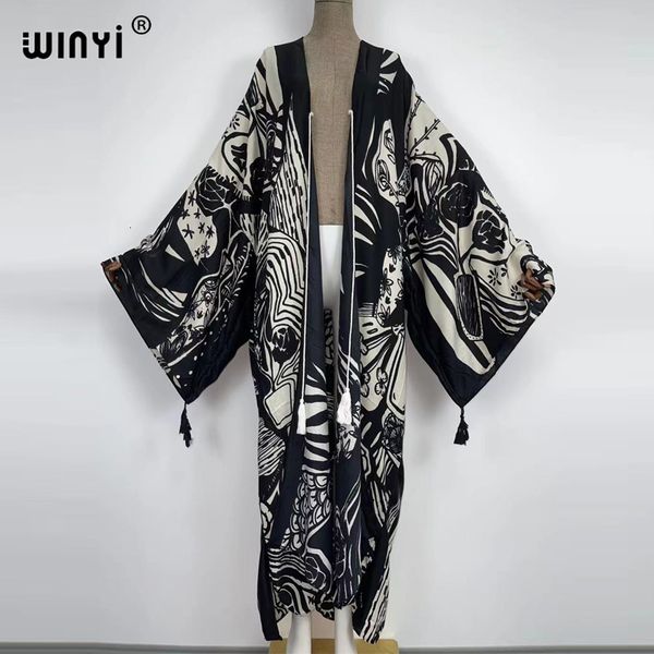 ethnic clothing winyi bohemian printed summer beach wear long kimono kaftan tunic women belted wrap coat robe femme 230327, Red
ethnic clothing winyi bohemian printed summer beach wear long kimono kaftan tunic women belted wrap coat robe femme 230327, Red