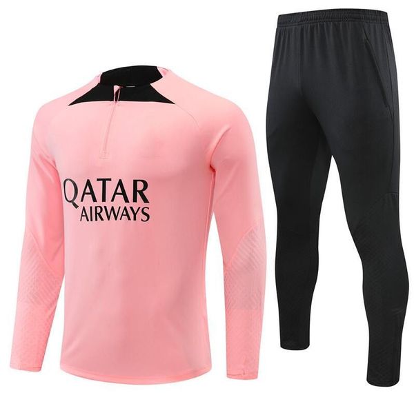 paris tracksuits training psgs chandal mbappe kit survetement foot tuta jacket retro futbol soccer football men and kids 1k2u, Gray
paris tracksuits training psgs chandal mbappe kit survetement foot tuta jacket retro futbol soccer football men and kids 1k2u, Gray