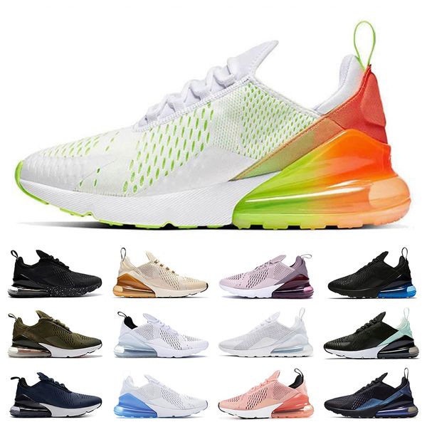 270 running shoes triple white 270s triple black anthracite brown black dot light orewood brown barely rose metallic gold black outdoor snea
270 running shoes triple white 270s triple black anthracite brown black dot light orewood brown barely rose metallic gold black outdoor snea