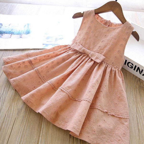 girl's dresses kids party dresses children clothing 2-6yrs baby girls princess dress sleeveless cotton hollowed out summer baby girls d, Red;yellow
girl's dresses kids party dresses children clothing 2-6yrs baby girls princess dress sleeveless cotton hollowed out summer baby girls d, Red;yellow