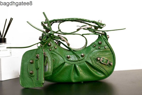 le cagole bag 2023 designer bags lecagole women's leather locomotive three in one half moon wrinkled cowhide crescent vsgf
le cagole bag 2023 designer bags lecagole women's leather locomotive three in one half moon wrinkled cowhide crescent vsgf