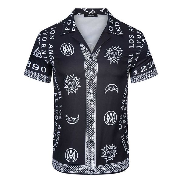 designer fashion maker mairi trend sun and moon printed letters mairi casual shortsleeved shirt1lti, Gray
designer fashion maker mairi trend sun and moon printed letters mairi casual shortsleeved shirt1lti, Gray
