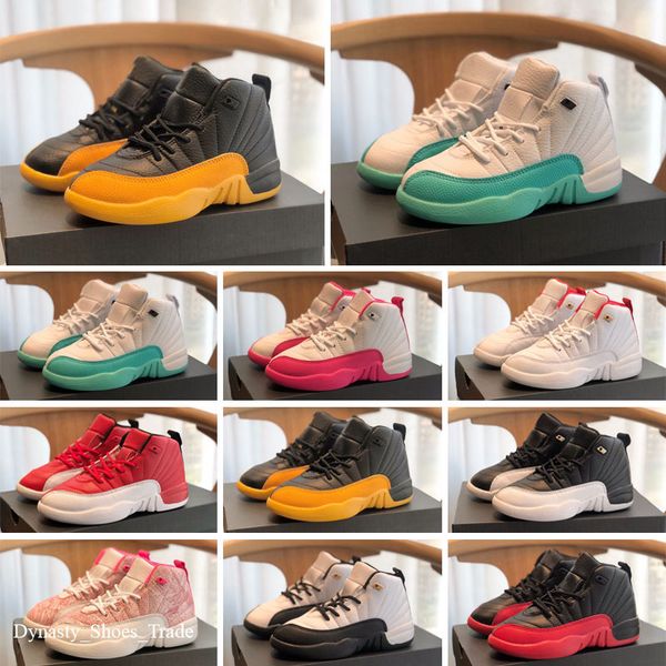 designer big kids shoes kid basketball shoe rubber breathable leather 12 12s xii taxi dark blue gym red the master grey vivid pink toddler s, Black
designer big kids shoes kid basketball shoe rubber breathable leather 12 12s xii taxi dark blue gym red the master grey vivid pink toddler s, Black