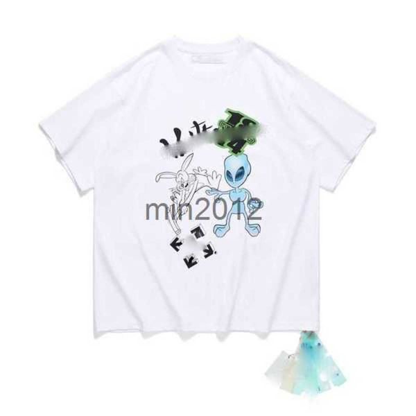 men's cute shirts designer clothing and women loose tees man casual street graffiti ofss, White;black
men's cute shirts designer clothing and women loose tees man casual street graffiti ofss, White;black