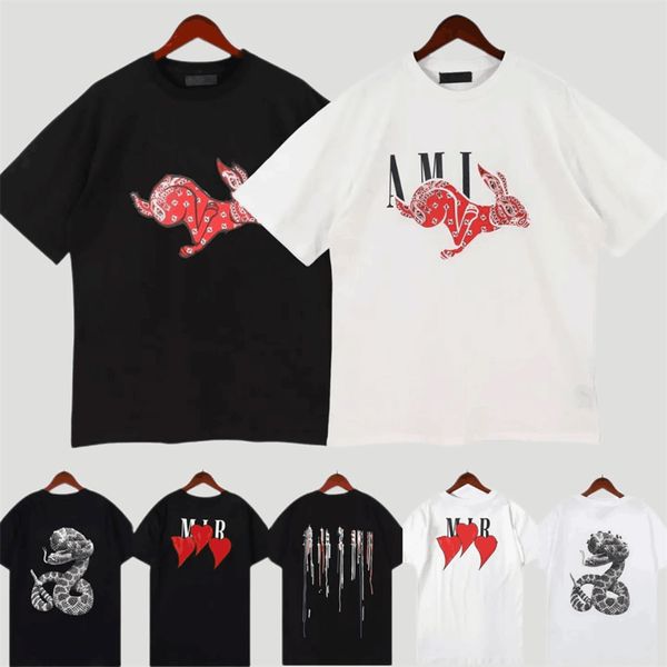 men's t-shirts womens designer mir t shirts printed fashion man t-shirt cotton casual tees short sleeve luxury hip hop streetwear t shi, White;black
men's t-shirts womens designer mir t shirts printed fashion man t-shirt cotton casual tees short sleeve luxury hip hop streetwear t shi, White;black
