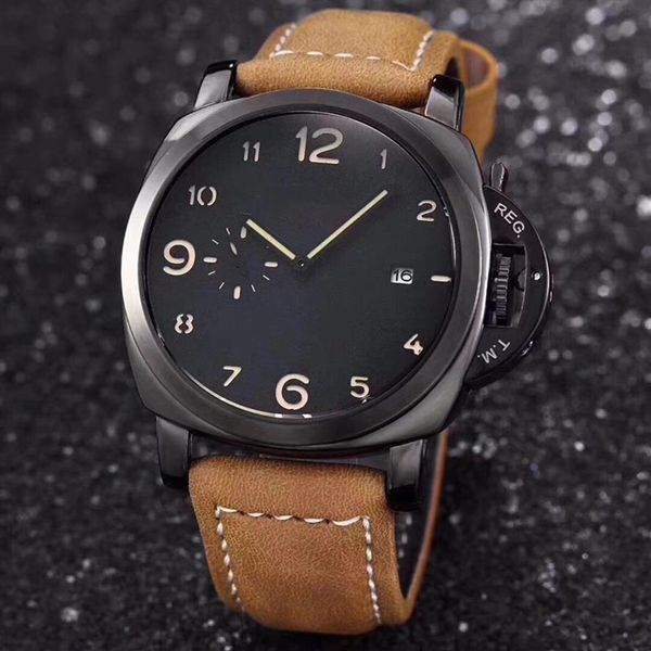 on big dial dress business men watch famous quartz watches mens montre homme fashion sports man wristwatch reloj hombre322d, Slivery;brown
on big dial dress business men watch famous quartz watches mens montre homme fashion sports man wristwatch reloj hombre322d, Slivery;brown