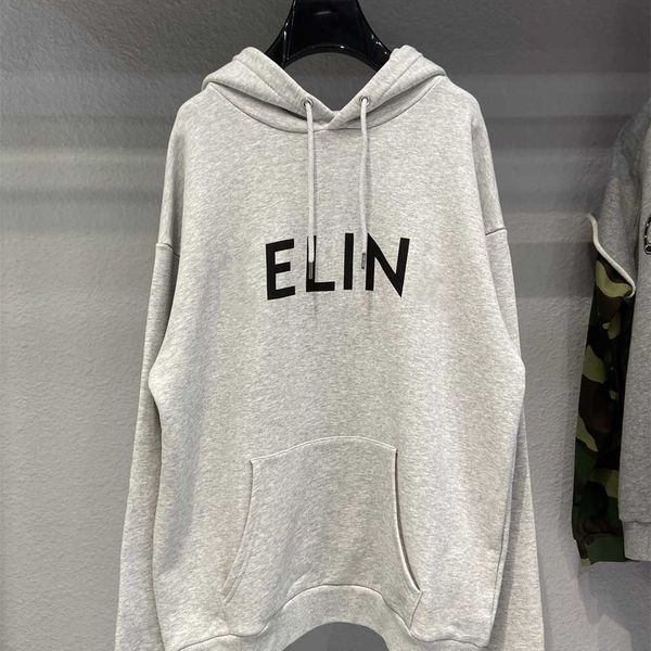 80% off factory outlet online high version genuine printed terry hoodie woven and dyed pure cotton thick fashionable lovers' sweater, Black
80% off factory outlet online high version genuine printed terry hoodie woven and dyed pure cotton thick fashionable lovers' sweater, Black