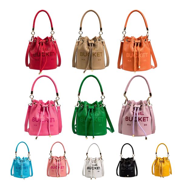 luxurys designers marc jocobs the tote bag bucket lady marcjocobs fashion womens mens pu shoulder bag totes clutch cross body handbags handl
luxurys designers marc jocobs the tote bag bucket lady marcjocobs fashion womens mens pu shoulder bag totes clutch cross body handbags handl