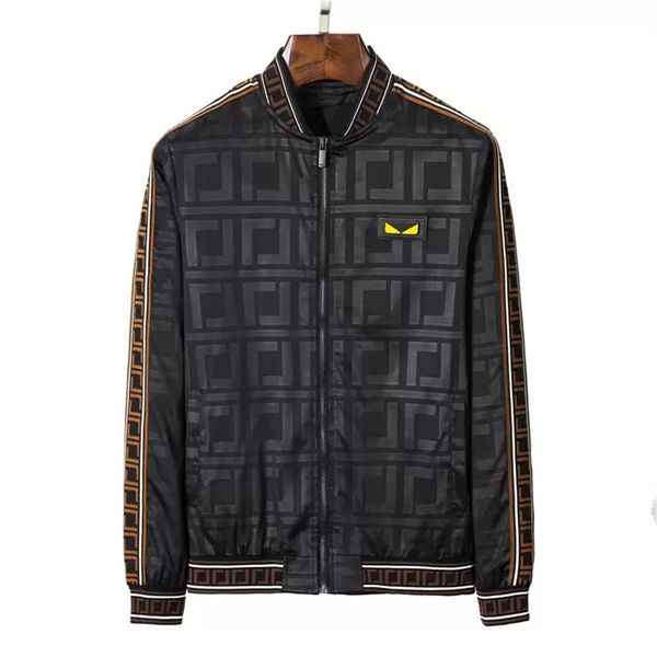 2023 designer mens jacket spring and autumn windrunner tee fashion hooded sports windbreaker casual zipper jackets clothing civo, Black;brown
2023 designer mens jacket spring and autumn windrunner tee fashion hooded sports windbreaker casual zipper jackets clothing civo, Black;brown