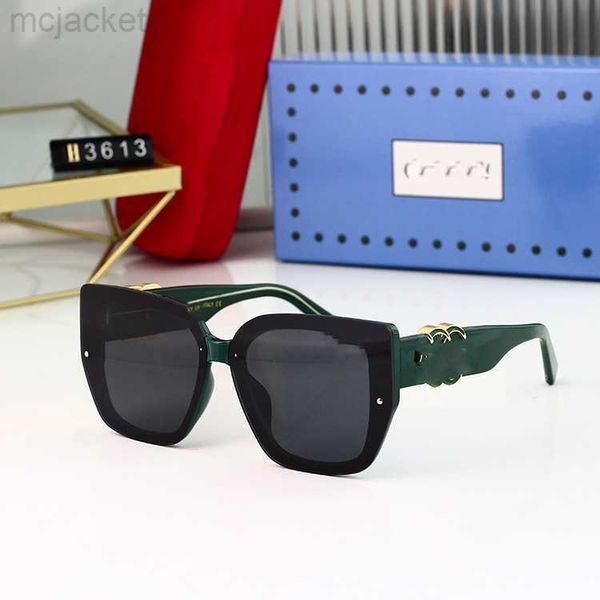23ss designer ggs fashion sunglasses net red street p glasses box women men, White;black
23ss designer ggs fashion sunglasses net red street p glasses box women men, White;black
